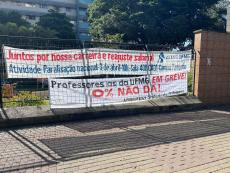 Greve em Imagens